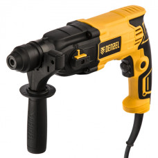 Электрический перфоратор DENZEL RH-650-18 26603