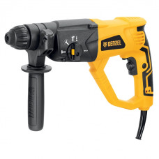 Электрический перфоратор DENZEL RH-1050-26 26608 Электрический перфоратор DENZEL RH-1050-26 26608