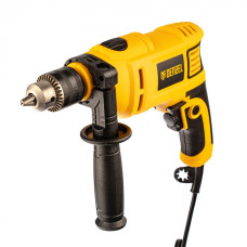 Ударная дрель DENZEL ID-650 26304