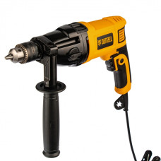 Ударная дрель DENZEL ID-1050-2 26312