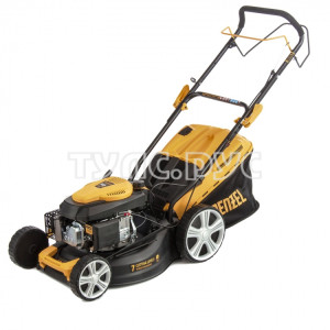 Бензиновая газонокосилка Denzel GLD-460SP 58803