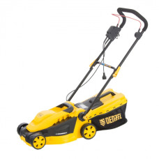 Электрическая газонокосилка Denzel GM-1200 96615