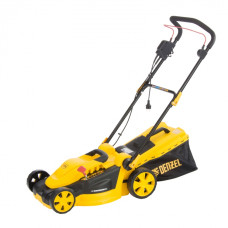 Электрическая газонокосилка Denzel GM-1800 96617