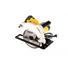 Циркулярная пила DENZEL CS-210 27305