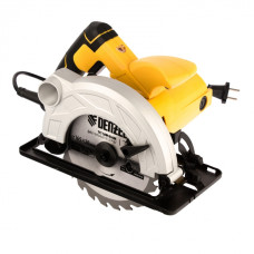 Циркулярная пила DENZEL CS-165 27301