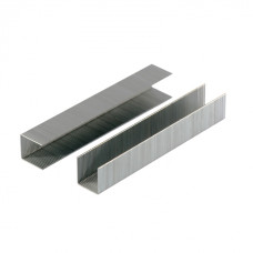 Скобы для мебельного степлера Denzel 12 мм, тип 53, 2000 шт. 41103