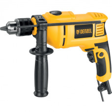 Ударная дрель DENZEL ID-750 26307