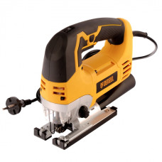 Электрический лобзик DENZEL JS-110 27107 Электрический лобзик DENZEL JS-110 27107