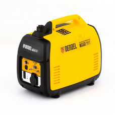 Генератор Denzel GT-1200iS инверторный Denzel 94701