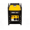 Инверторный генератор Denzel GT-2500iF, 2,5 кВт, 230 В, бак 5 л, открытый корпус 94704