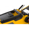 Электрическая газонокосилка DENZEL GC-1500 96606