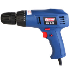 Электрический шуруповерт ДИОЛД ЭШ-0.45 10031100