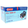 Электрический рубанок ДИОЛД РЭ-1000-01 10081100