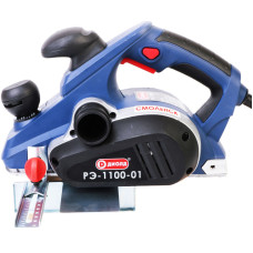 Электрический рубанок ДИОЛД РЭ-1100-01 10081110