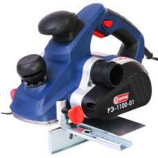 Электрический рубанок с подставкой ДИОЛД РЭ-1100-01 10081111