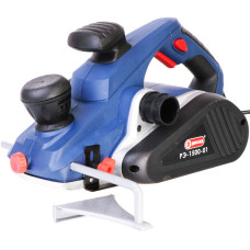 Электрический рубанок с подставкой ДИОЛД РЭ-1500-01 10081131