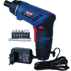 Аккумуляторный шуруповерт ДИОЛД АШ-1136 Л-01 10021050