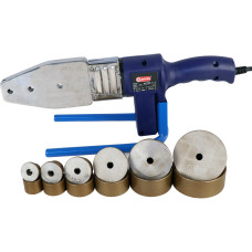 Аппарат для соединения полипропиленовых труб Диолд АСПТ-1-2 10150050