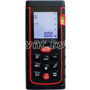 Лазерный дальномер ДИОЛД ДЛ-80 80020020