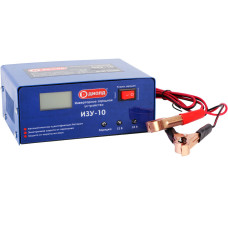 Инверторное зарядное устройство Диолд ИЗУ-10 