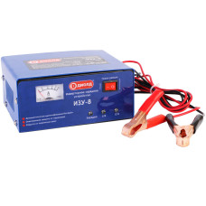 Инверторное зарядное устройство Диолд ИЗУ-8 30020020