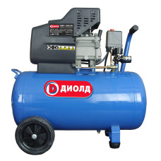 Компрессор Диолд КМП-1600-50 30031031