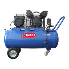 Компрессор Диолд КМР-2300-100 30031061