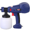 Электрический краскораспылитель ДИОЛД КРЭ-2 10131030