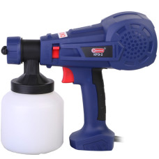 Электрический краскораспылитель ДИОЛД КРЭ-2 10131030