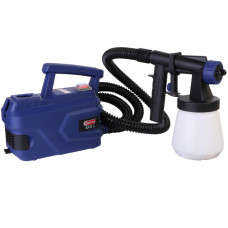 Электрический краскораспылитель ДИОЛД КРЭ-3 10131040 