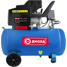 Компрессор ДИОЛД КВП-1-2100-50 30031120 