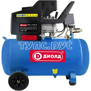 Компрессор ДИОЛД КВП-1-2100-50 30031120 