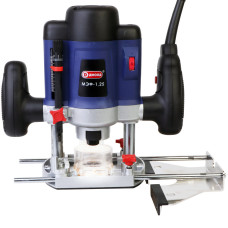 Электрическая фрезерная машина ДИОЛД МЭФ 1.25 10101020