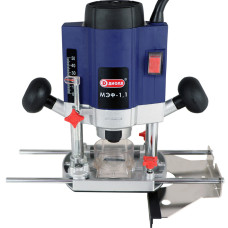 Электрическая фрезерная машина ДИОЛД МЭФ 1.1 10101010 
