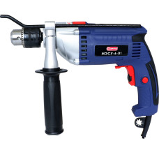 Ударная дрель ДИОЛД МЭСУ-6-01 10012080 