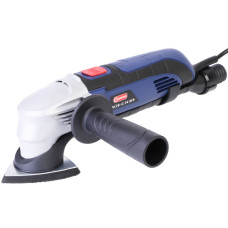 Многофункциональная вибрационная машина ДИОЛД МЭВ-0.34 МФ 10091020