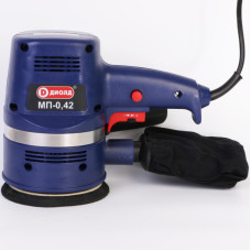 Полировальная машина ДИОЛД МП-0.42 10044020