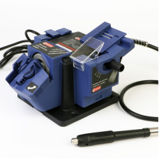 Машина для заточки сверл ДИОЛД МЗС-03 М10162050 