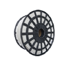 Фал плетёный ПЭ+ПП катушка 8мм (200м) ЭБИС 71477