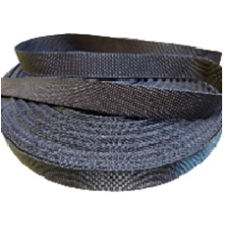 Ременная лента ЭБИС 40 мм (50 м) темно-синий 72665