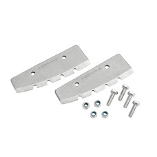 Нож для льда 8" (2 шт.) ECHO 507773/99944900300