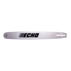 Шина (18"; 0.325"; 1.5 мм; 72 звена) ECHO 43RD58-325