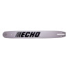 Шина для цепной пилы ECHO 20" 50RS58D-3/8
