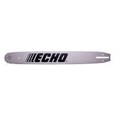 Шина для цепной пилы ECHO 20" 50RS58D-3/8 Шина для цепной пилы ECHO 20" 50RS58D-3/8
