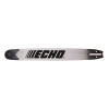 Шина (20"; 3/8"; 1.5 мм; 72 звеньев) с наконечником ECHO 50RS58T-3/8EEC