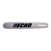 Шина (13"; 0.325"; 1.5 мм; 56 звеньев) ECHO C33S21-56AA-ET
