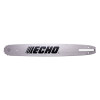 Шина (15"; 0.325"; 1.5 мм; 64 звена) ECHO C38S21-64AA-ET