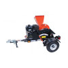 Измельчитель Bear Cat ECHO CH4420