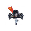 Измельчитель Bear Cat ECHO CH4420