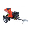 Измельчитель Bear Cat ECHO CH4420